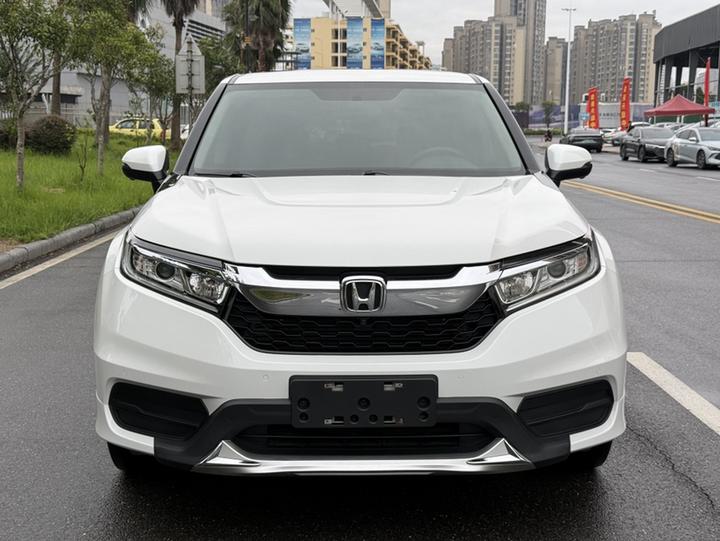 Avancier 2017 240TURBO RWD Comfort photo 2