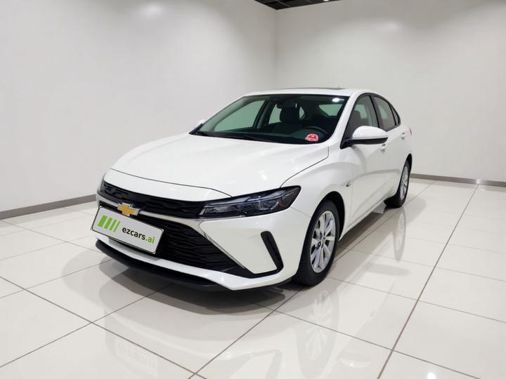 Cruze 2023 1.5L DCT Enjoy