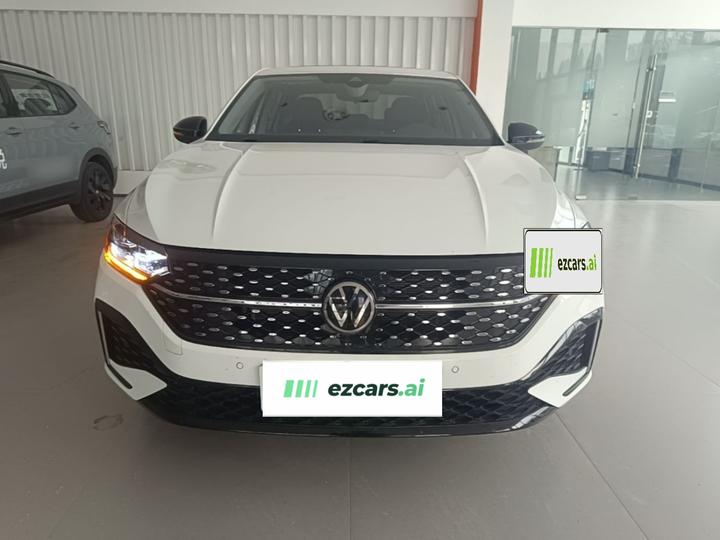 Lavida 2024 300TSI DSG Leading photo 2