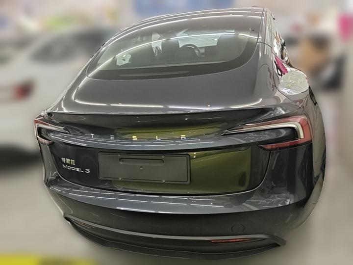 Model 3 2023 RWD photo 3