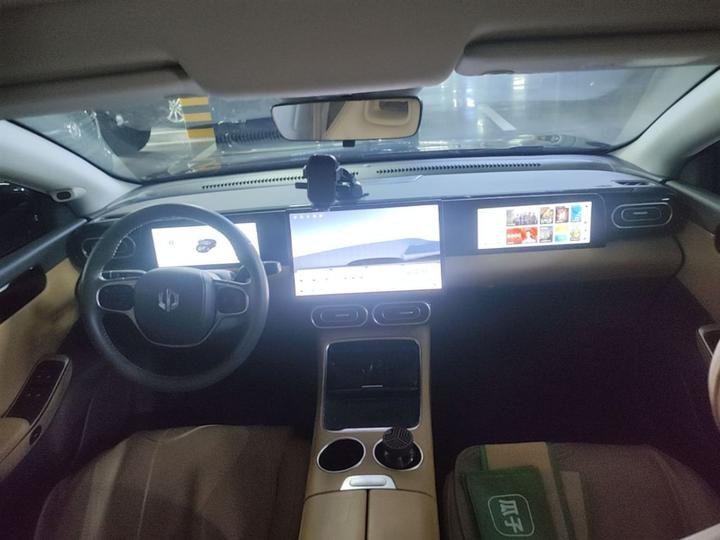 Leapmotor C01 2024 EV 525 Comfort photo 6