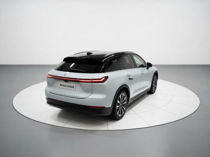 ES7 2022 75kWh photo 4