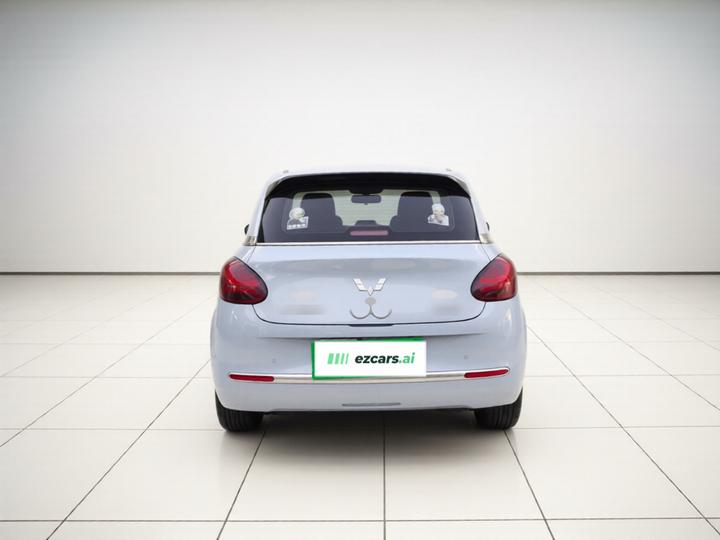 Wuling Bingo 2023 410km Exclusive photo 3