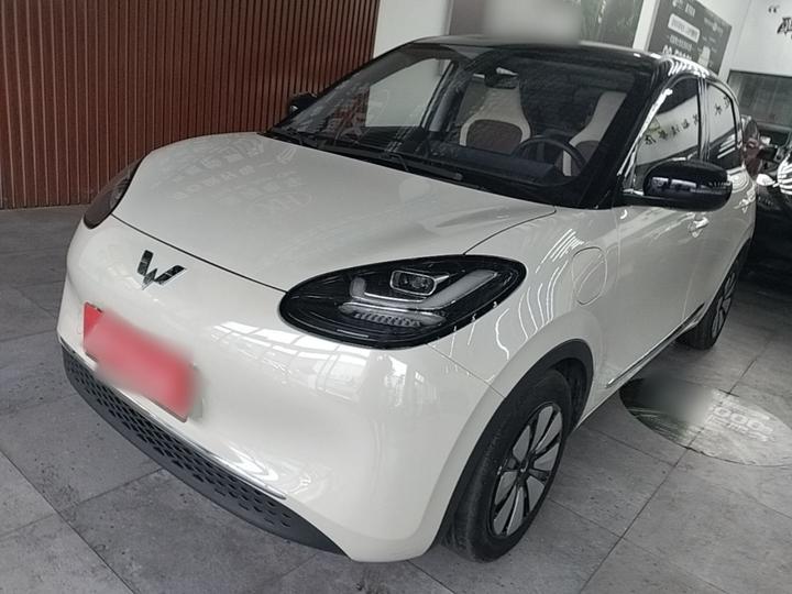 Wuling Bingo 2023 410km Exclusive