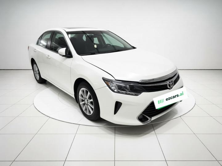 Camry 2016 2.0G Leading photo 3