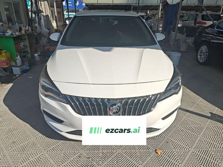 Verano 2016 Hatchback 15S AT Progressive photo 2