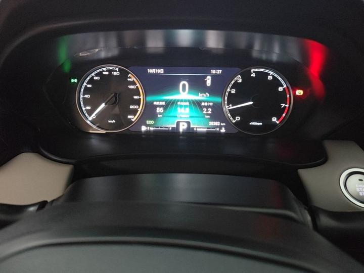 2021 1.5T CVT photo 3
