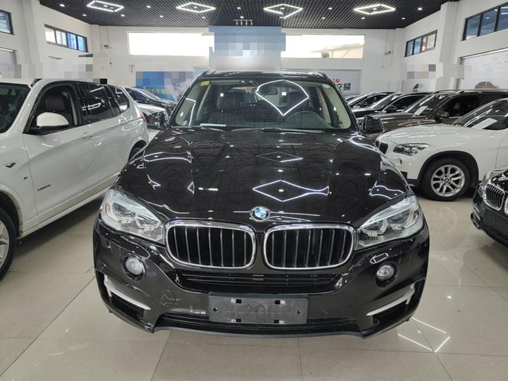 X5 Imported 2014 xDrive35i photo 2