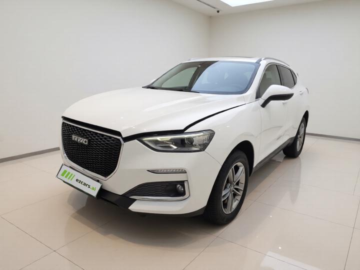 F5 2018 1.5T i