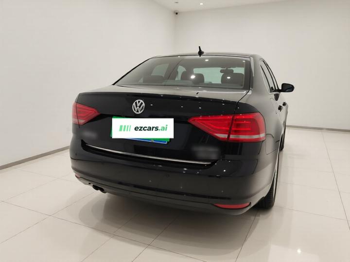 Lavida 2015 230TSI DSG Comfort photo 5
