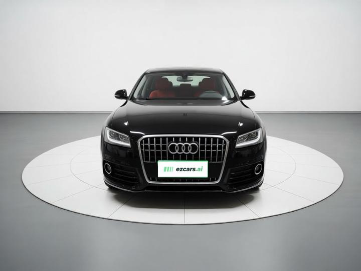 Q5 2017 40 TFSI Tech photo 2