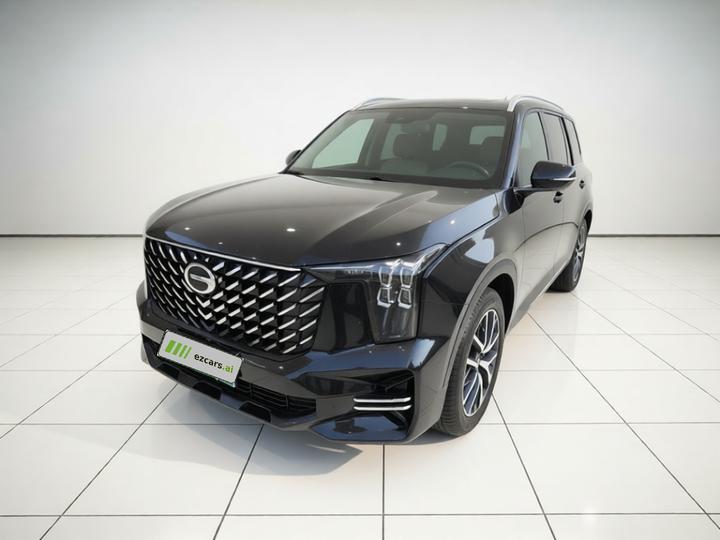 GAC Trumpchi GS8 2025 Pilot Series 2.0TGDI RWD Luxury 5-Seater