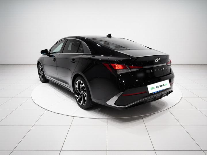 Elantra 2026 1.5L CVT GLX Elite photo 4