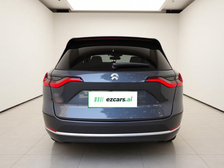 ES8 2020 415KM 7-Seater photo 3