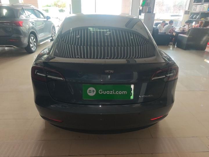Model 3 2020 Standard Range RWD Upgraded photo 5