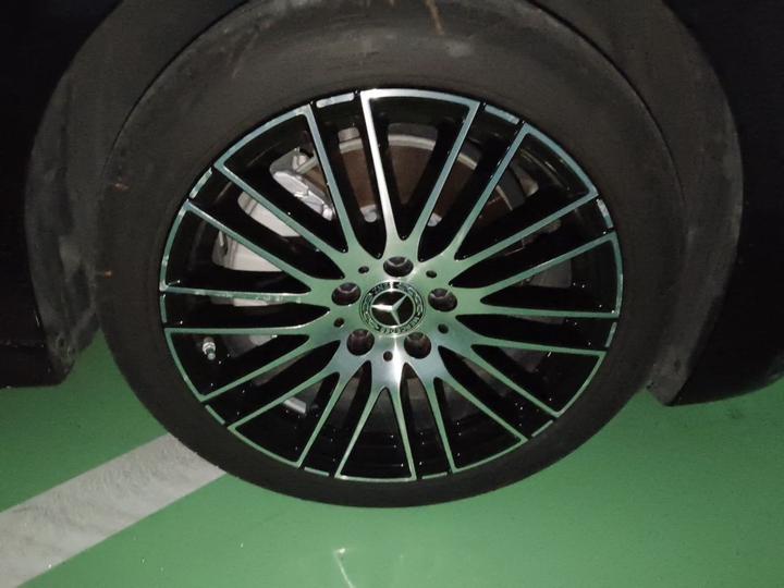 C-Class 2023 C 260 L Sport photo 8