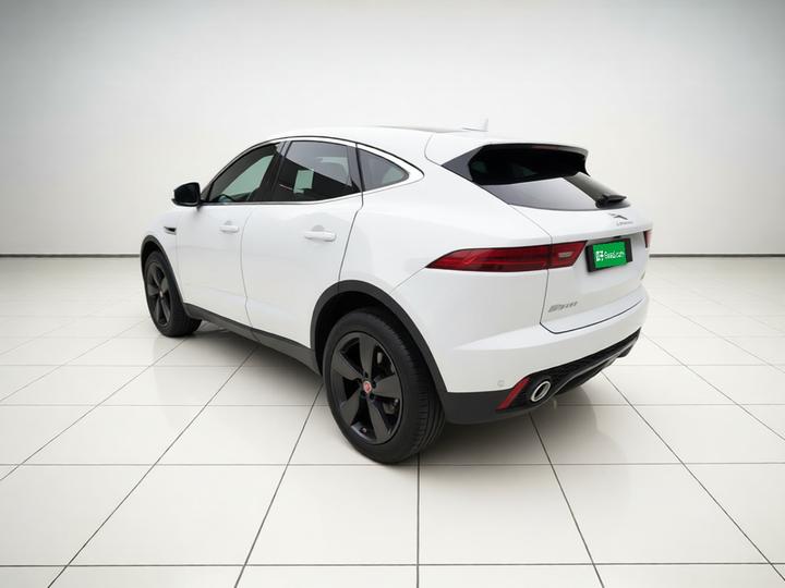 E-PACE 2018 P200 S China VI photo 4