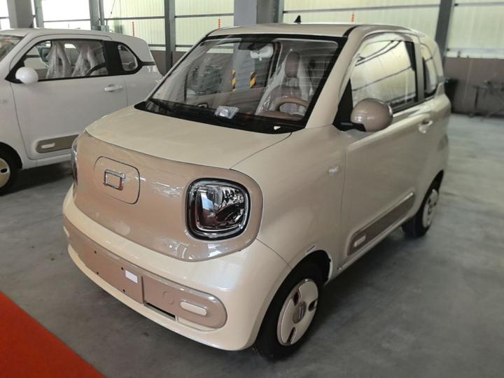 Bestune Pony 2026 222km