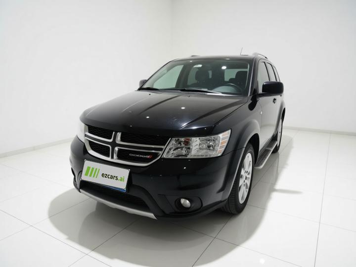 Dodge 2013 2.4L RWD