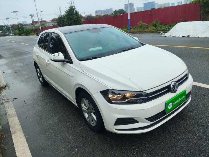 Polo 2019 Plus 1.5L AT photo 3