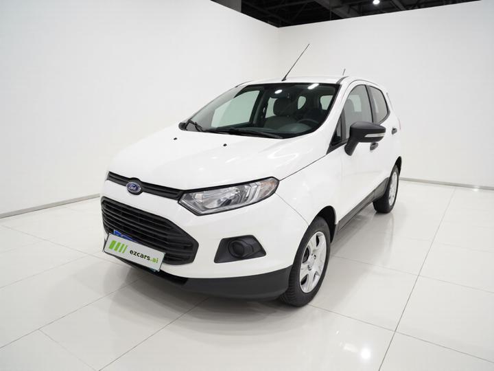 2017 1.5L MT Comfort