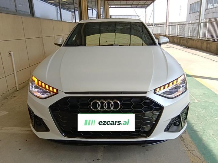 A4L 2023 40 TFSI Luxury Dynamic photo 2