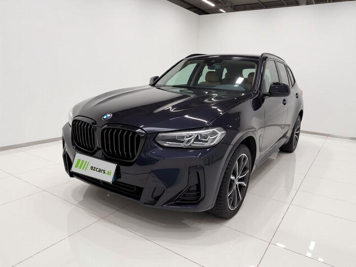 X3 2023 Facelift xDrive30i Leading M Night Package