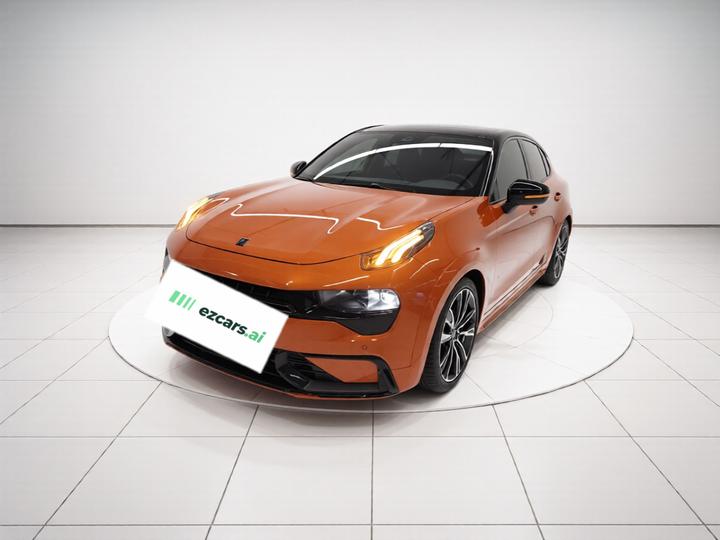 02 Hatchback 2021 2.0TD Halo