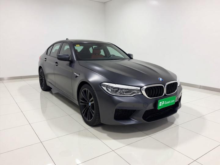 M5 2018 M5 photo 3