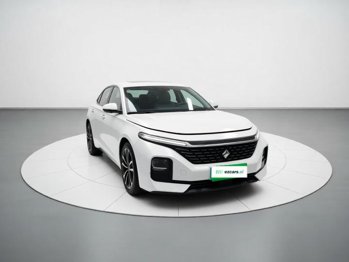 RC-5 2020 1.5L MT Luxury photo 2