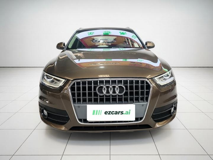 Q3 2016 30 TFSI Collection photo 2