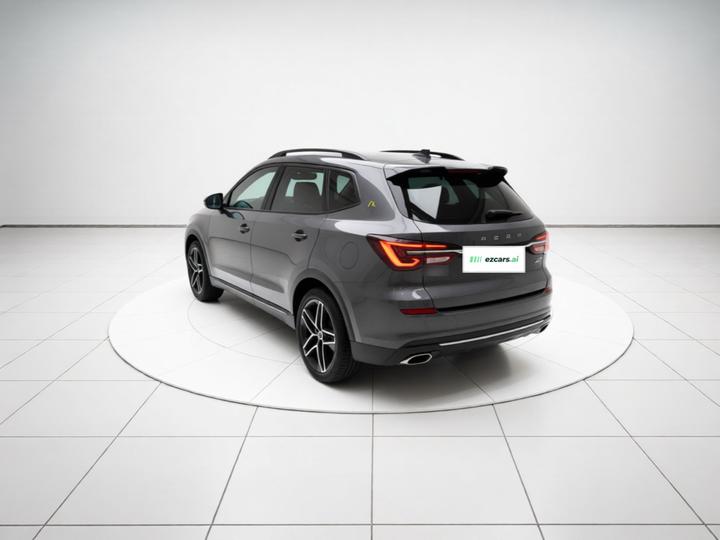 RX5 EV 2021 ePLUS Luxury photo 4