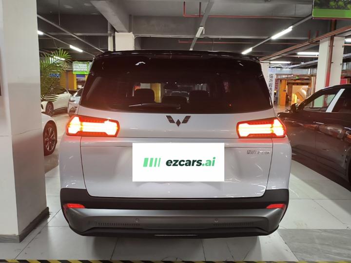 560 EV 2026 125km Luxury photo 3