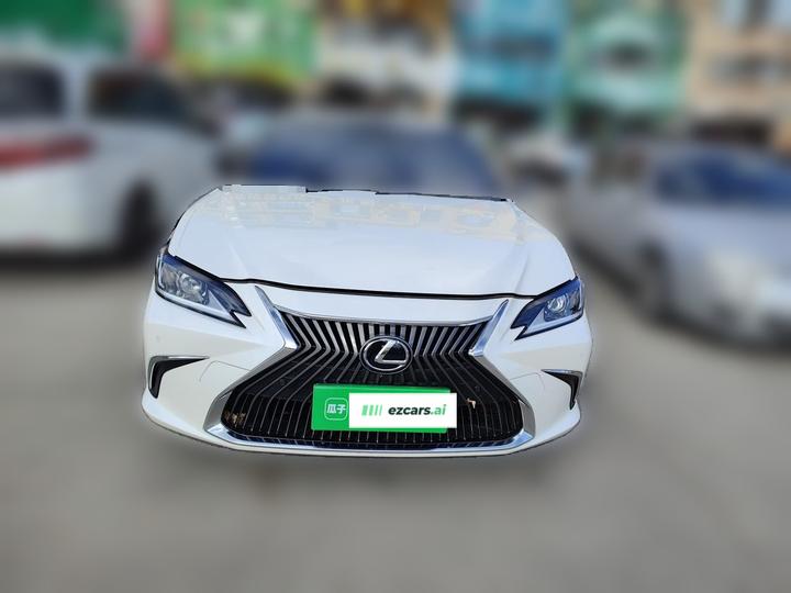 ES 2018 200 Excellence China V photo 2