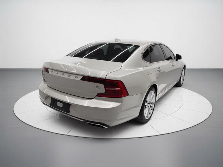 S90 2017 T5 photo 4