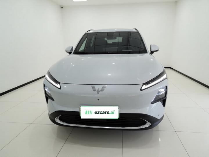 Wuling S 2024 130km Pilot photo 2