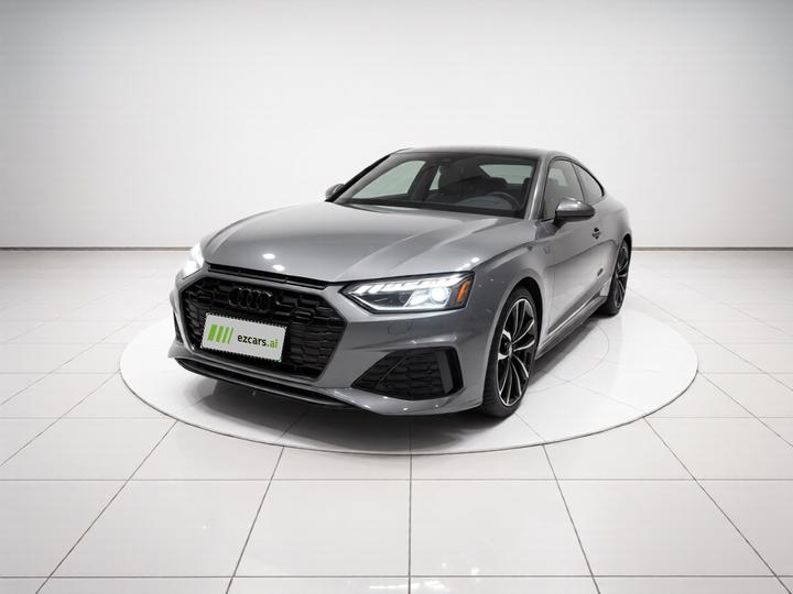 RS 4 2023 RS4 Avant