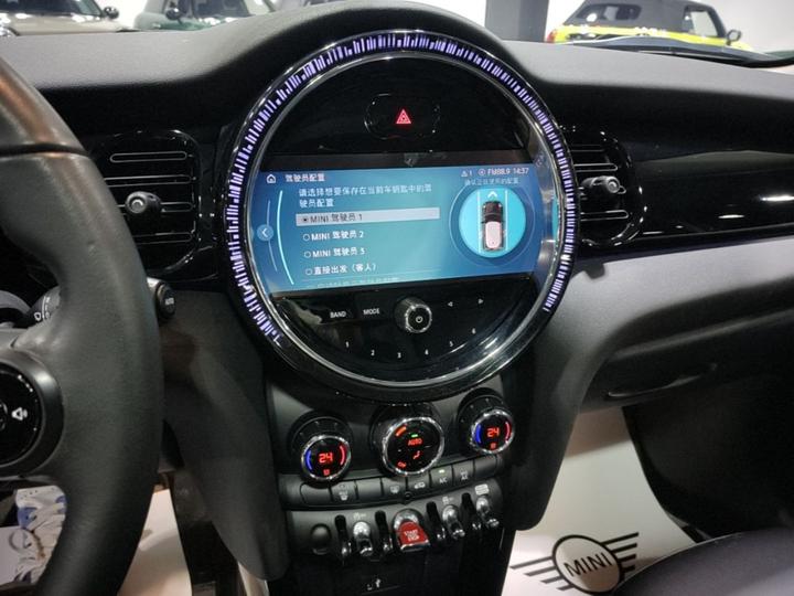 2023 1.5T COOPER photo 8