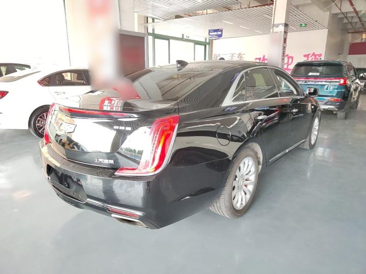 XTS 2018 28T Elite photo 4