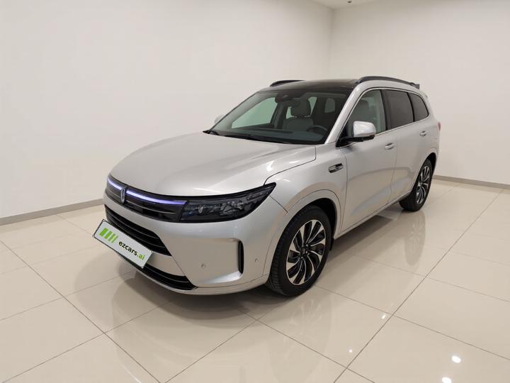 HIMA AITO M7 2024 1.5T ADAS RWD Max 5-Seater