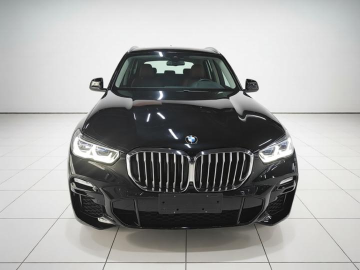 X5 Imported 2019 xDrive40i M Sport Package photo 2