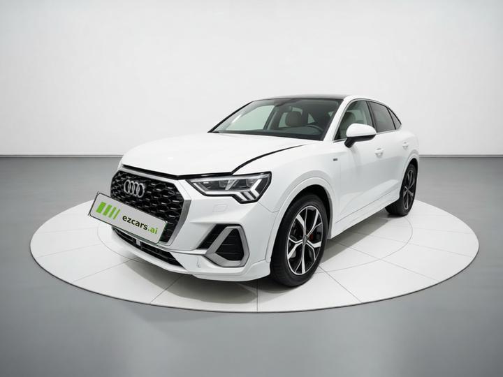 Q3 Sportback 2020 40 TFSI Fashion