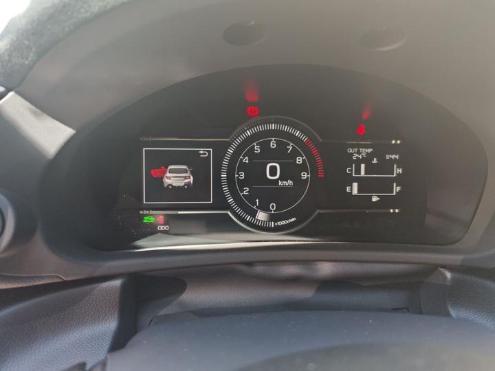 BRZ 2022 2.4L MT photo 4
