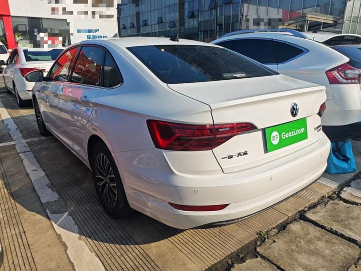 Sagitar 2021 280TSI DSG Comfort Connected photo 4