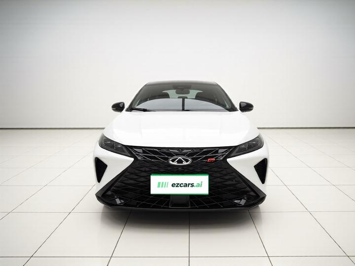 Arrizo 5 GT 2023 1.5T CVT photo 2