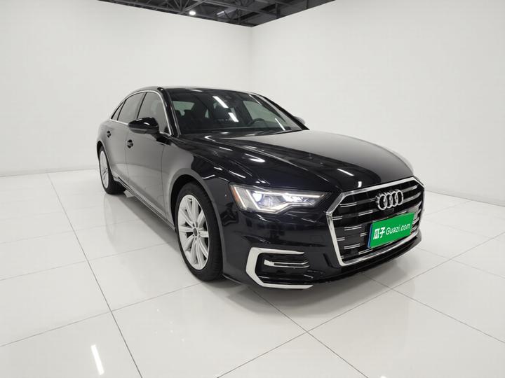 A6L 2024 45 TFSI Dynamic photo 3