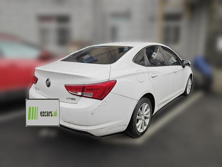 Verano 2018 Sedan 15S AT Leading photo 4