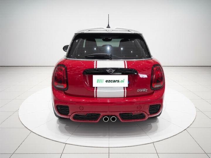2019 2.0T COOPER S 5-Door photo 5