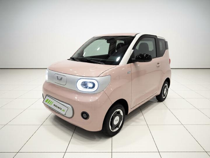 Hongguang MINIEV 2024 3rd Gen 215km