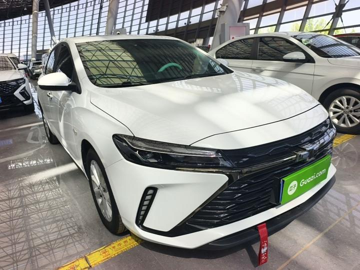 Cruze 2023 1.5L DCT WOW photo 3